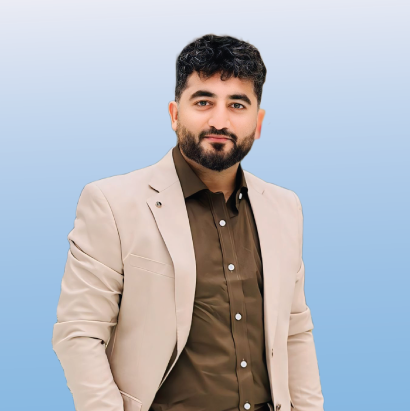 HIT Consultancy CEO - Awais Usmani