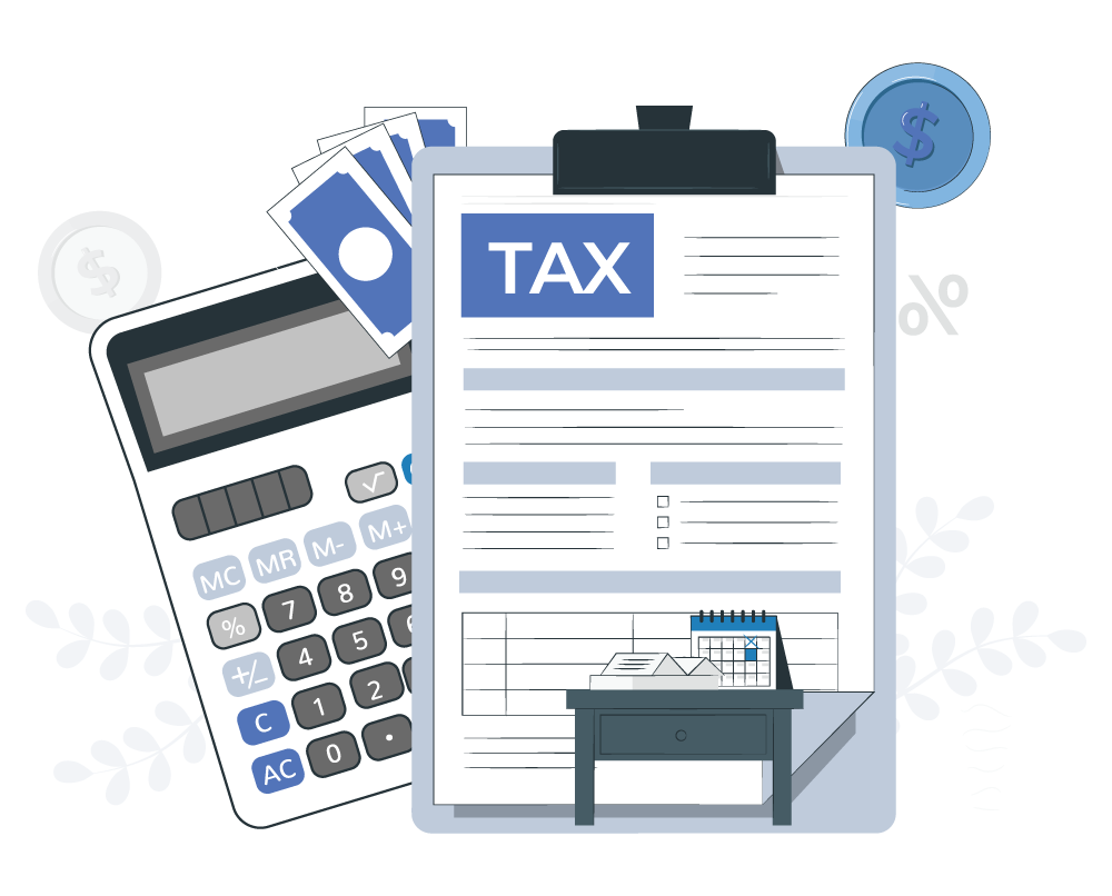 HIT Consultancy - Taxation Services